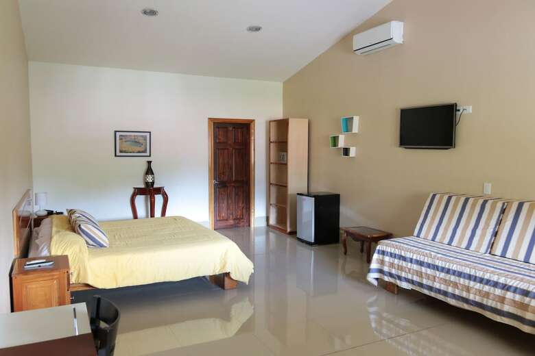 Hotel Martino Spa And Resort