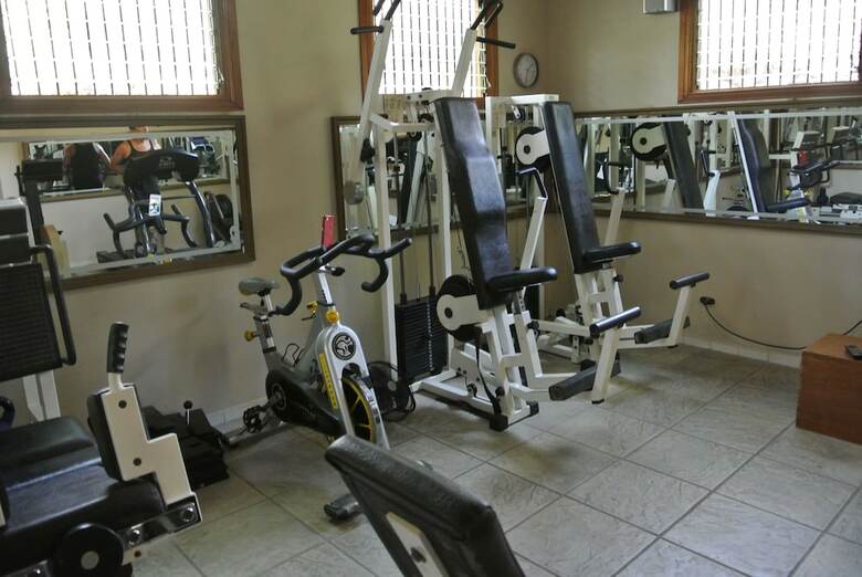 Hotel Martino Spa And Resort