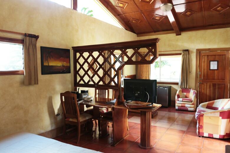 Hotel Martino Spa And Resort
