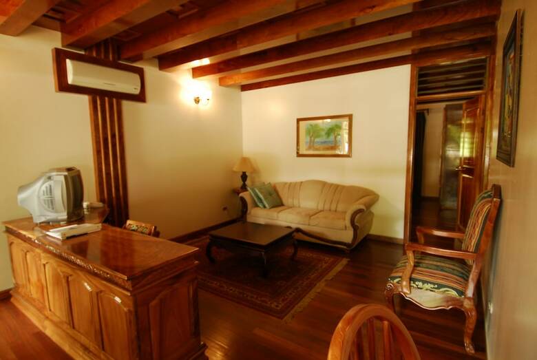 Hotel Martino Spa And Resort