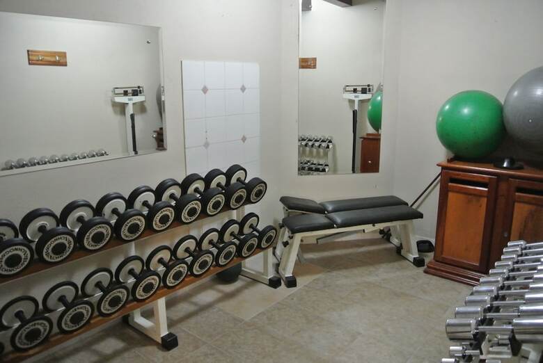 Hotel Martino Spa And Resort