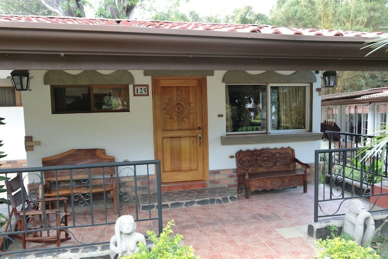 Hotel Martino Spa And Resort