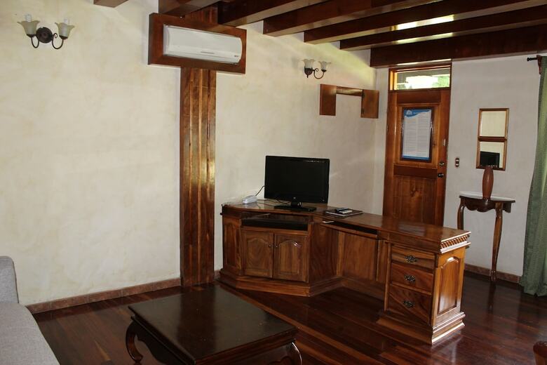Hotel Martino Spa And Resort