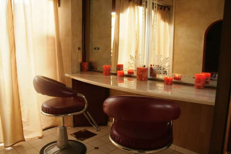 Hotel Martino Spa And Resort