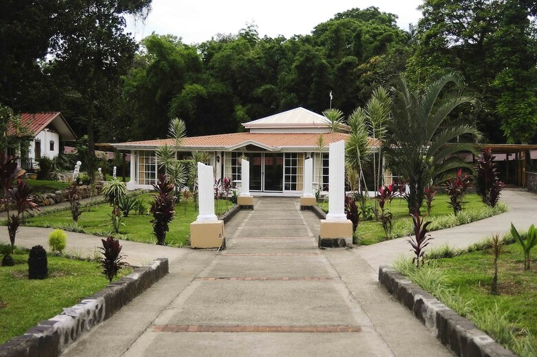 Hotel Martino Spa And Resort