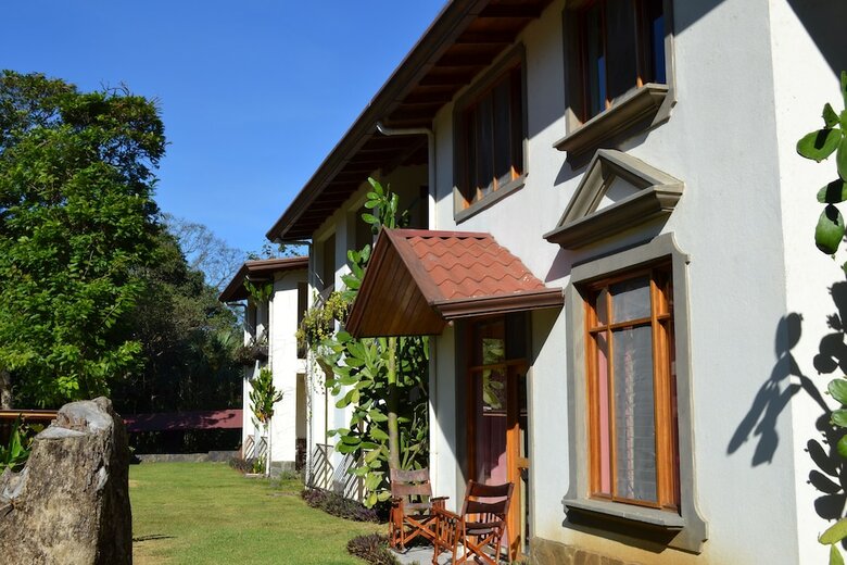 Hotel Martino Spa And Resort