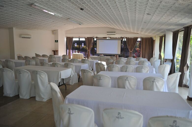 Hotel Martino Spa And Resort