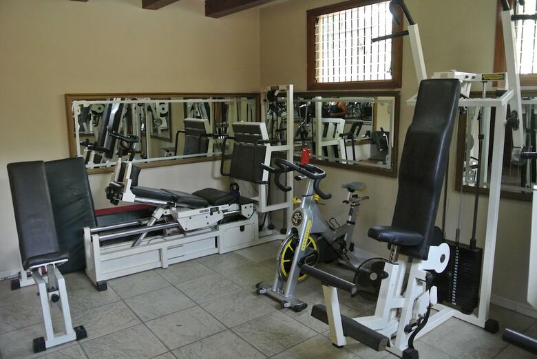 Hotel Martino Spa And Resort