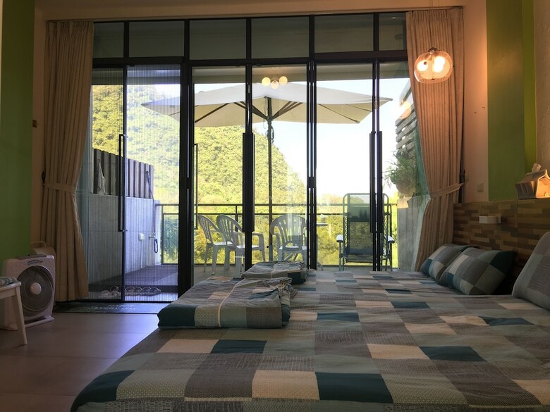 Moon Villa