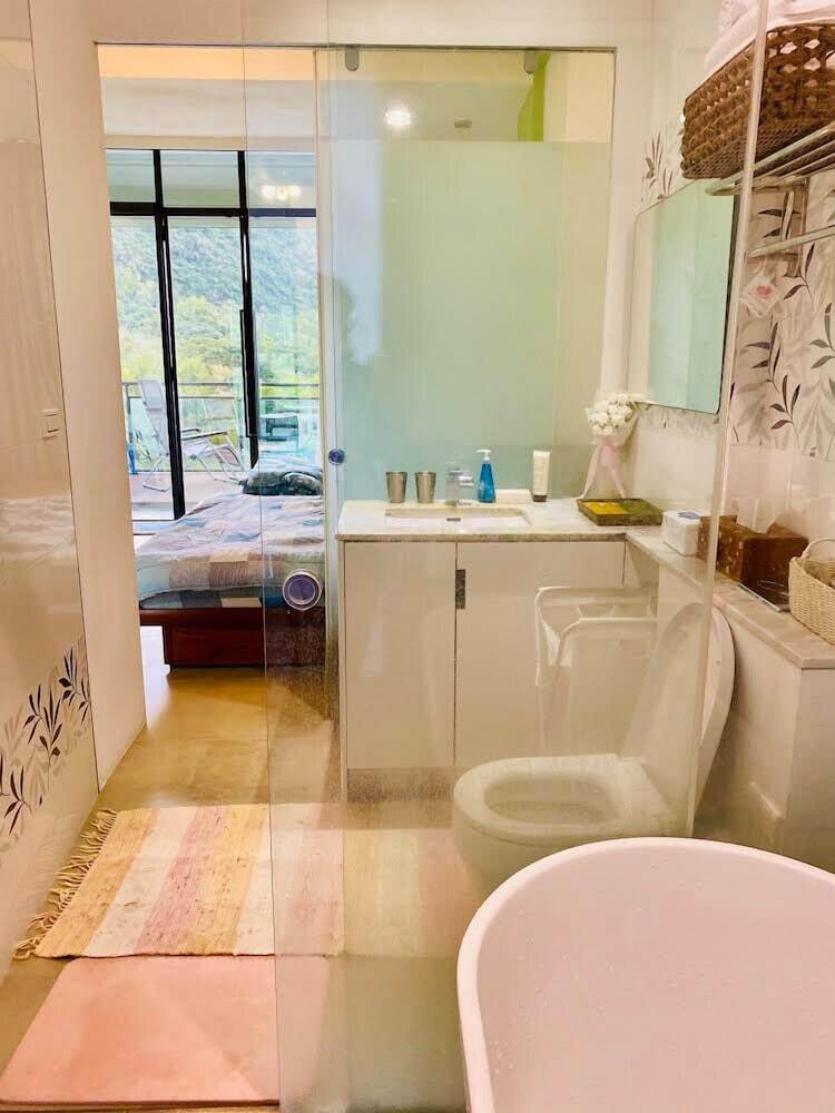 Moon Villa