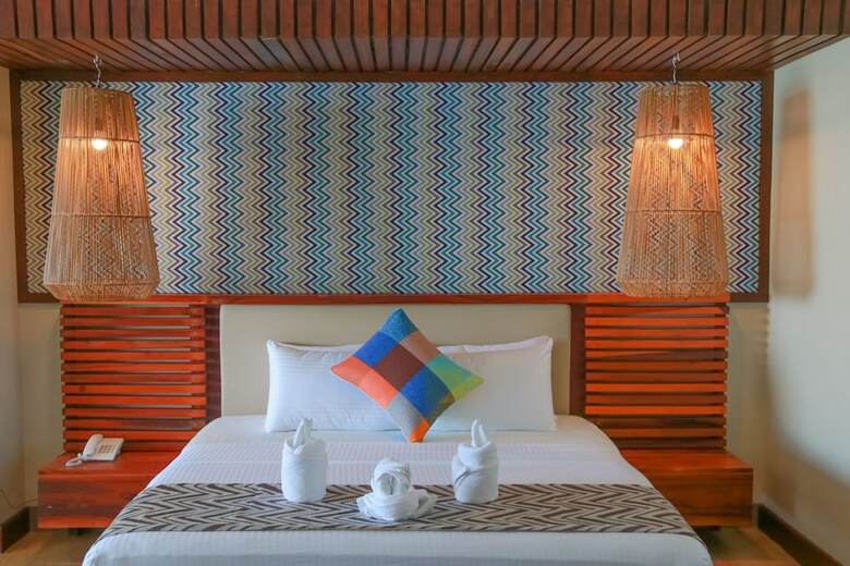 Punta Baler Hotel