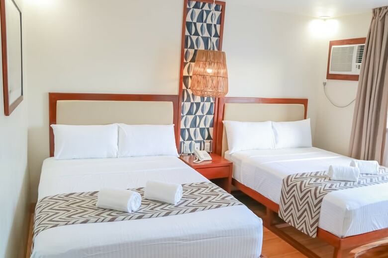 Punta Baler Hotel
