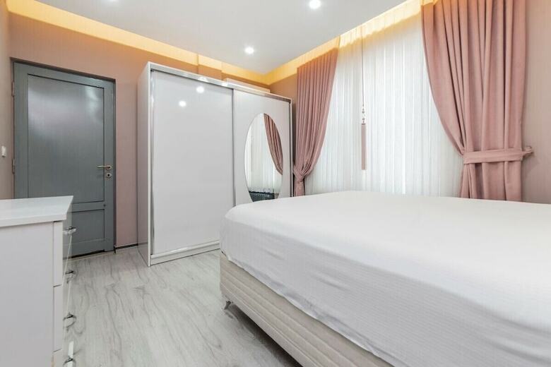 Apartamento Diamond Palace Residence