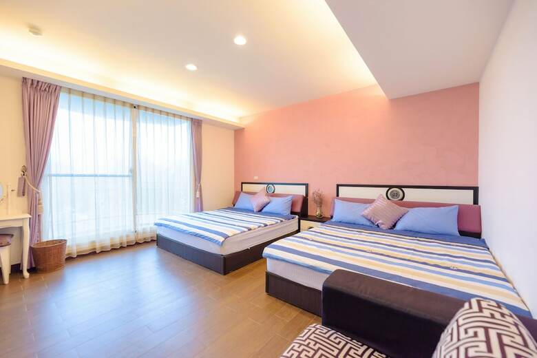Hotel Shang Shing Yue Mu