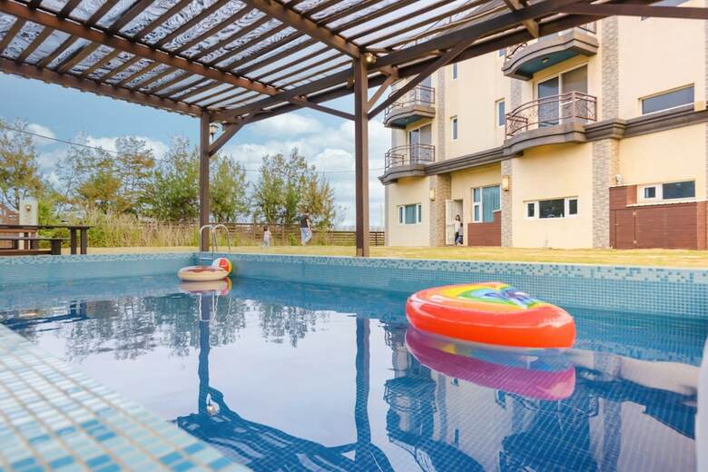 Hotel Shang Shing Yue Mu