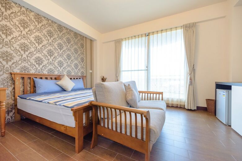 Hotel Shang Shing Yue Mu