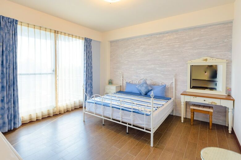 Hotel Shang Shing Yue Mu