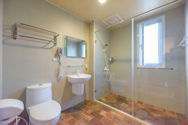 Hotel Shang Shing Yue Mu