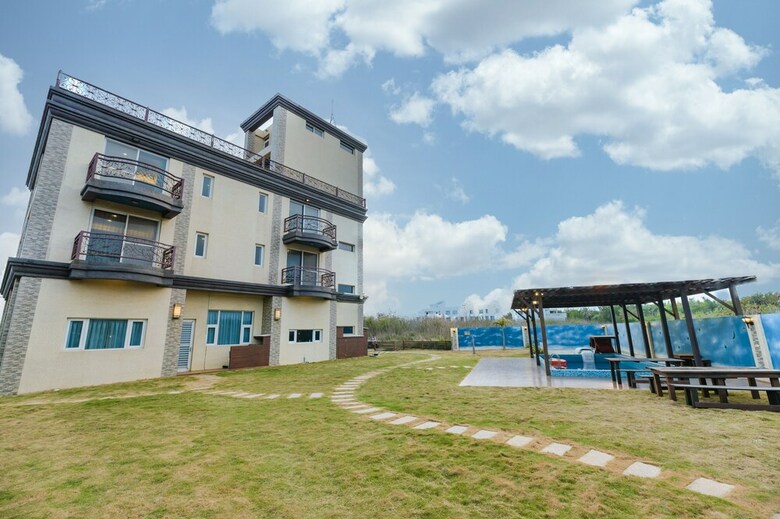 Hotel Shang Shing Yue Mu
