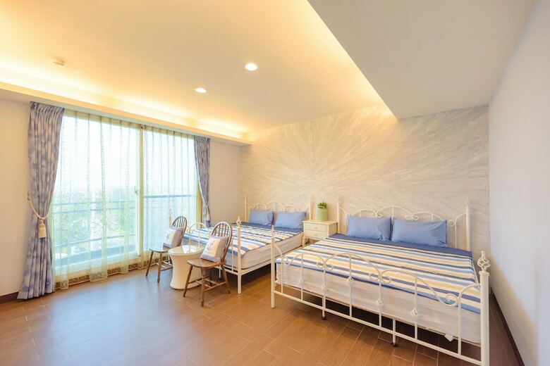 Hotel Shang Shing Yue Mu