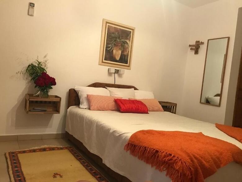 Hotel Guest House Villa Alea