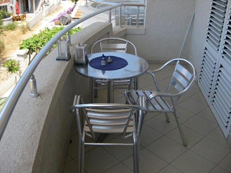Hotel Guest House Villa Alea