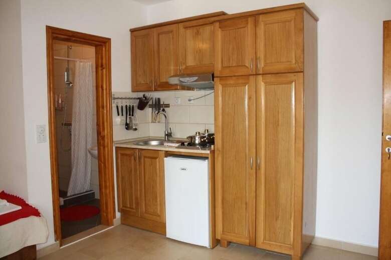 Hotel Guest House Villa Alea