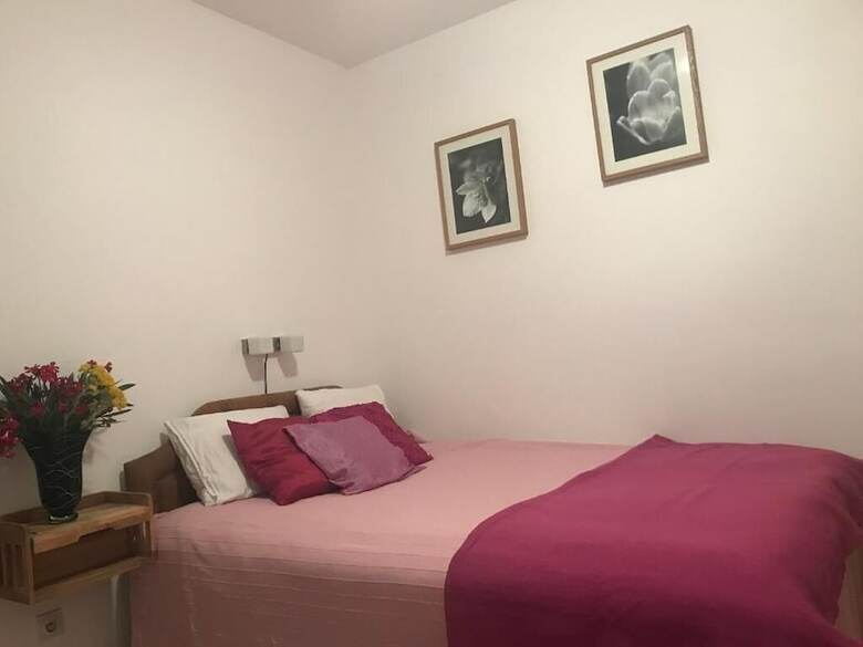 Hotel Guest House Villa Alea