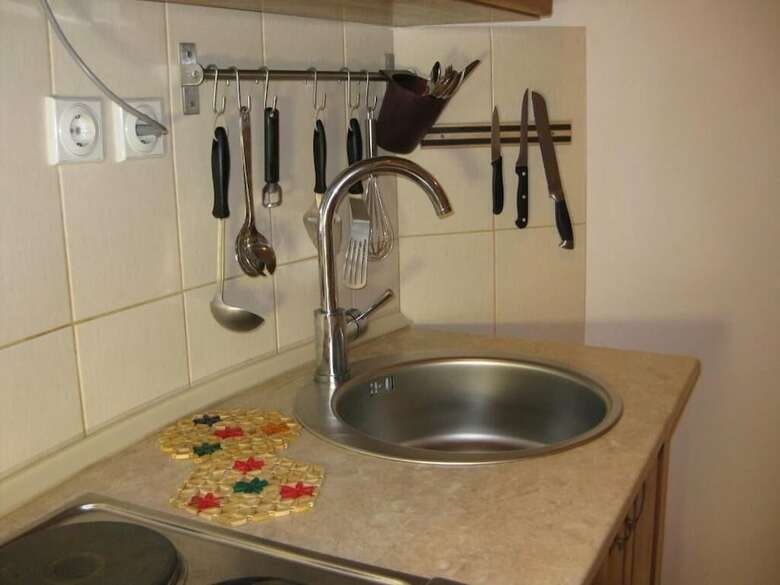 Hotel Guest House Villa Alea