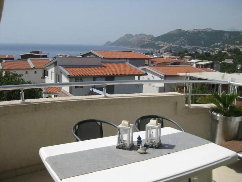 Hotel Guest House Villa Alea