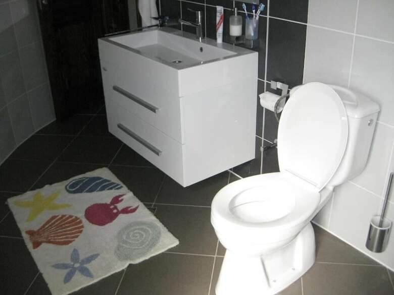 Hotel Guest House Villa Alea
