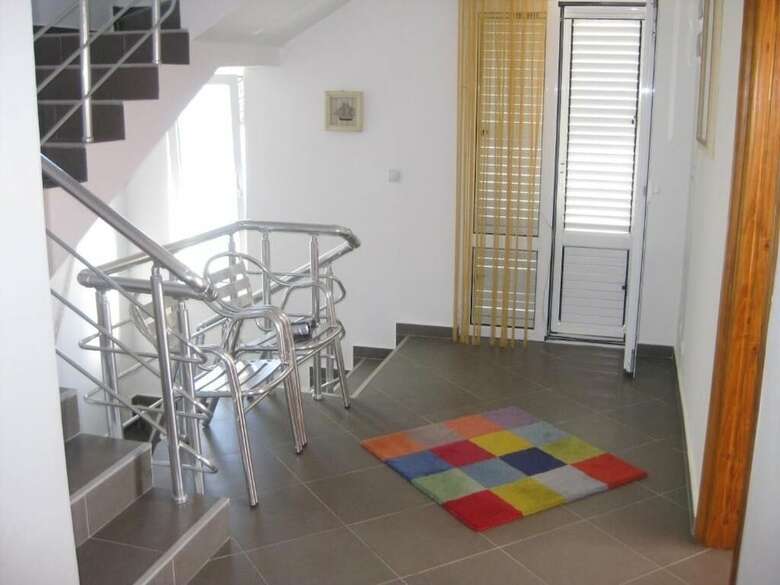 Hotel Guest House Villa Alea