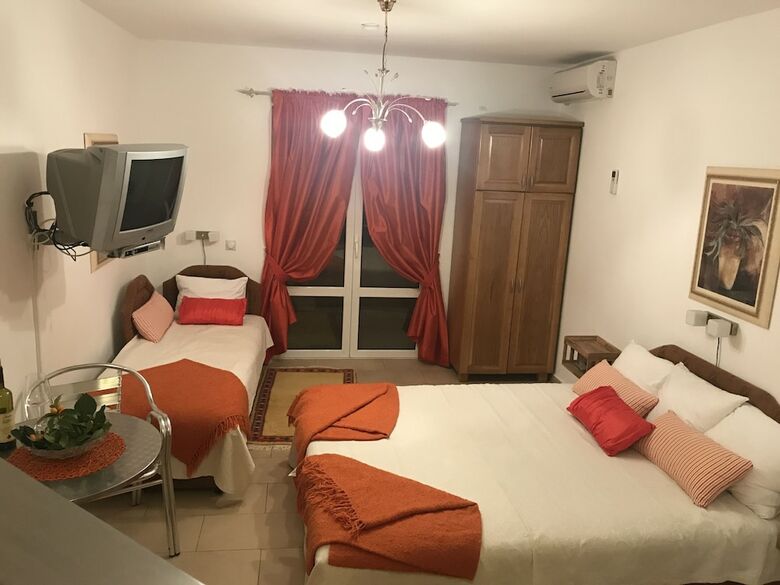 Hotel Guest House Villa Alea