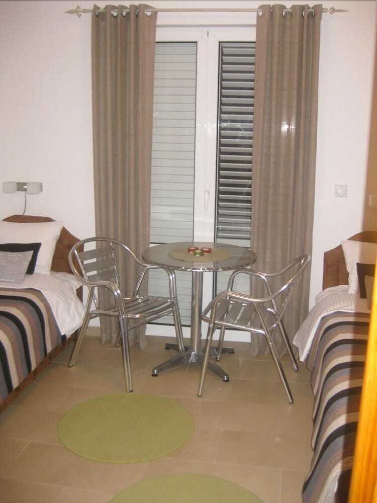Hotel Guest House Villa Alea
