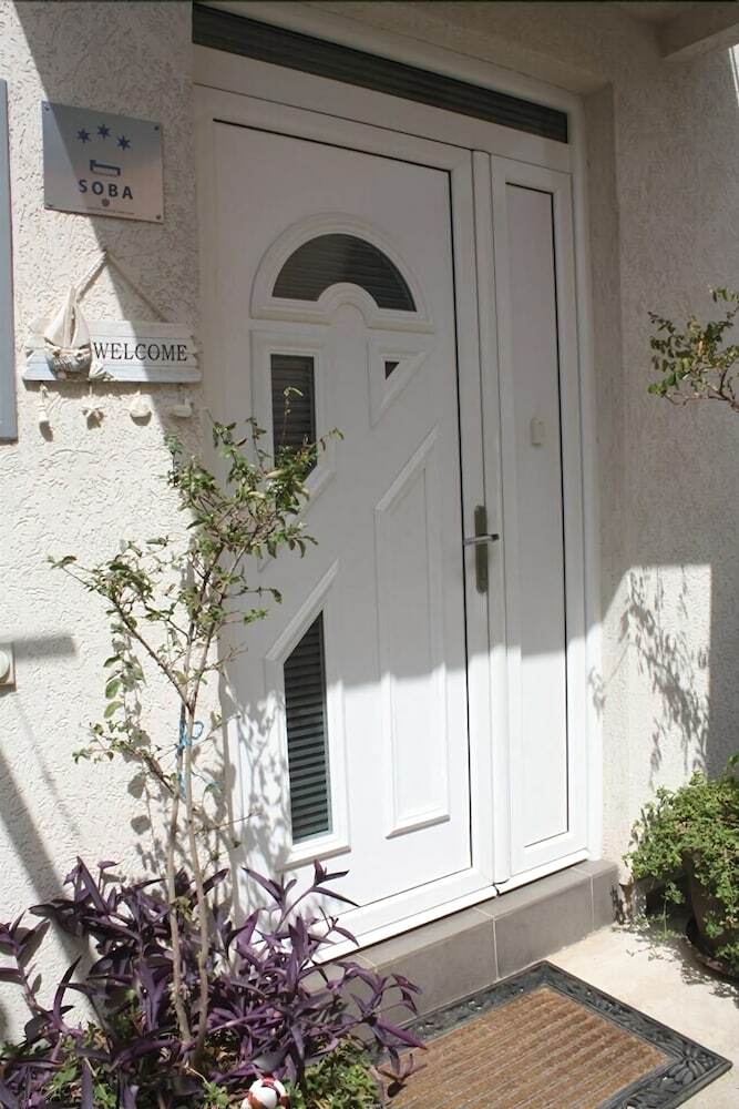 Hotel Guest House Villa Alea