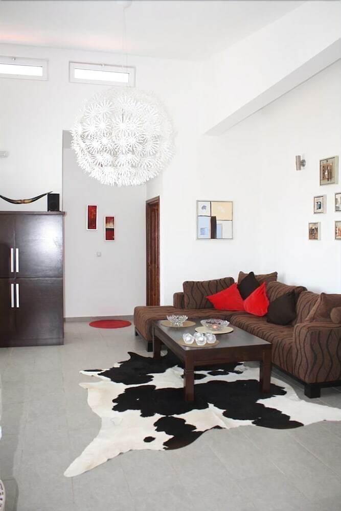 Hotel Guest House Villa Alea