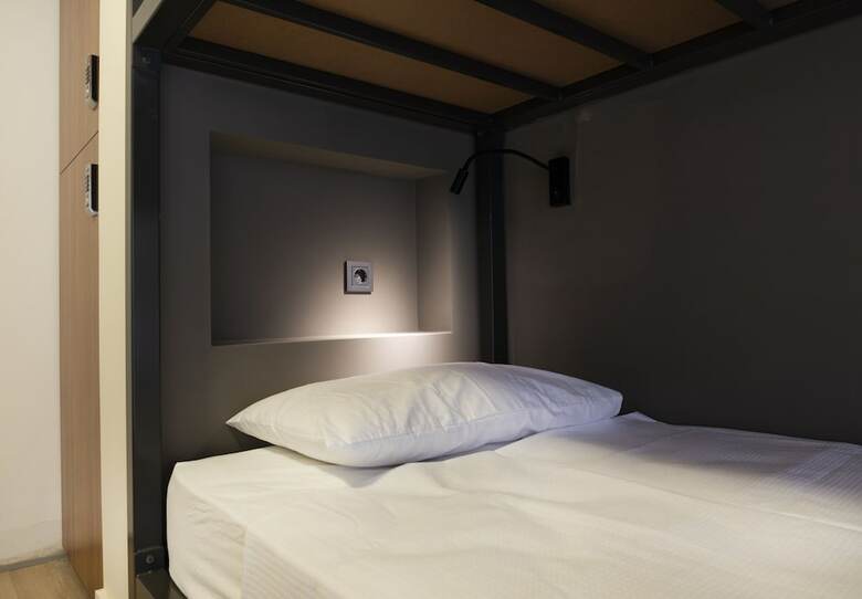 Hostal Orta Drei