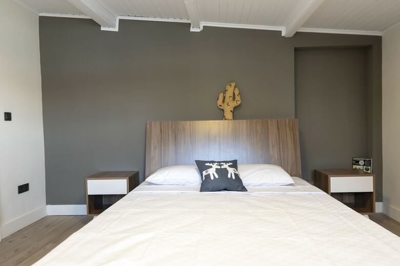 Hostal Orta Drei
