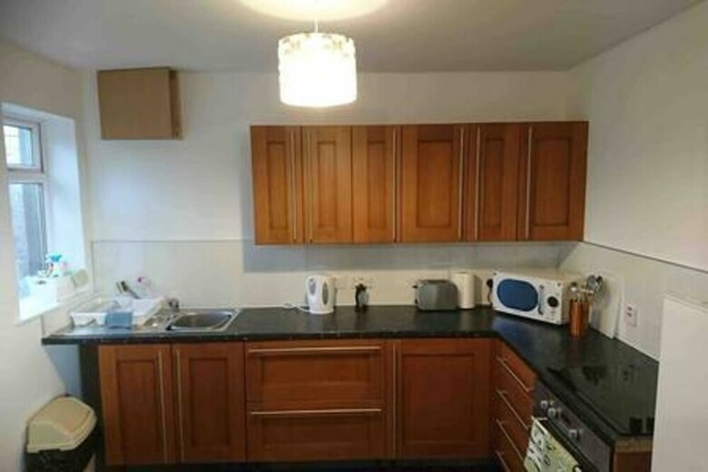 Residencia 3 Bed Bungalow