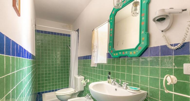 Apartamento Vento Verde - Residence Plemmirio