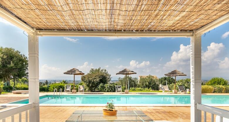 Apartamento Vento Verde - Residence Plemmirio