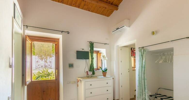 Apartamento Vento Verde - Residence Plemmirio