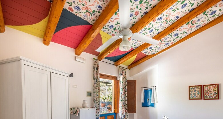 Apartamento Scirocco - Residence Plemmieio