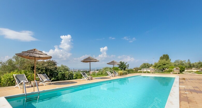 Apartamento Scirocco - Residence Plemmieio