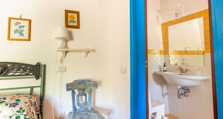 Apartamento Scirocco - Residence Plemmieio