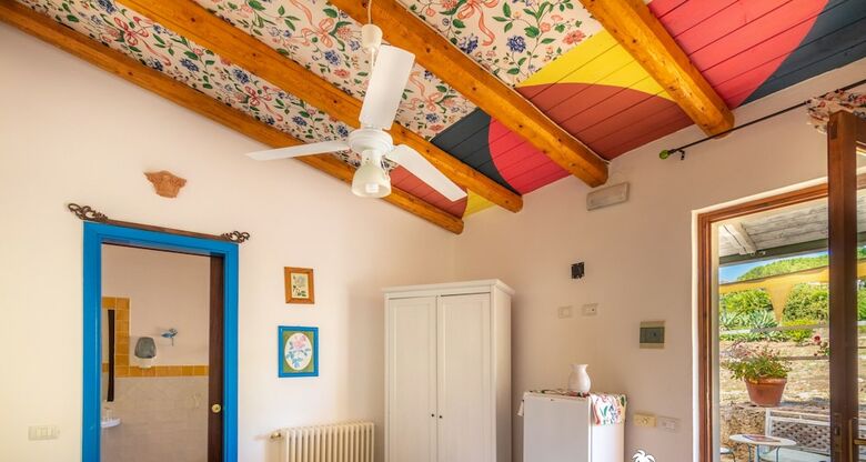 Apartamento Scirocco - Residence Plemmieio