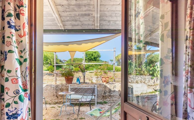Apartamento Scirocco - Residence Plemmieio