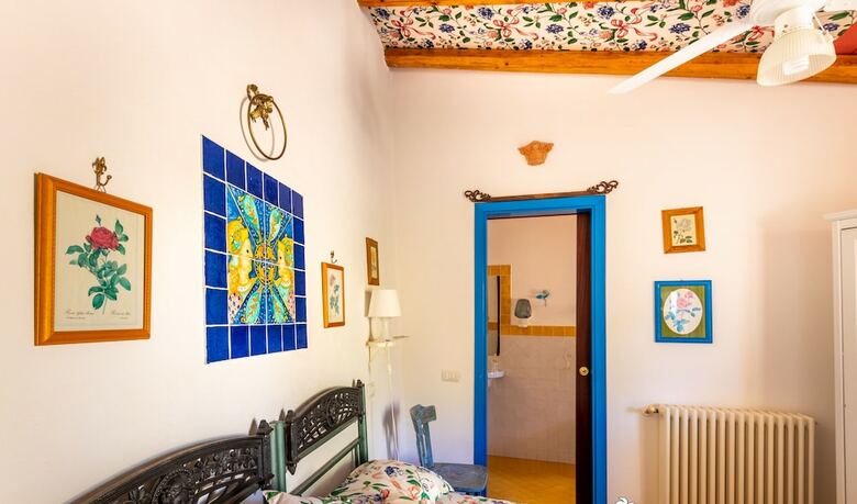 Apartamento Scirocco - Residence Plemmieio