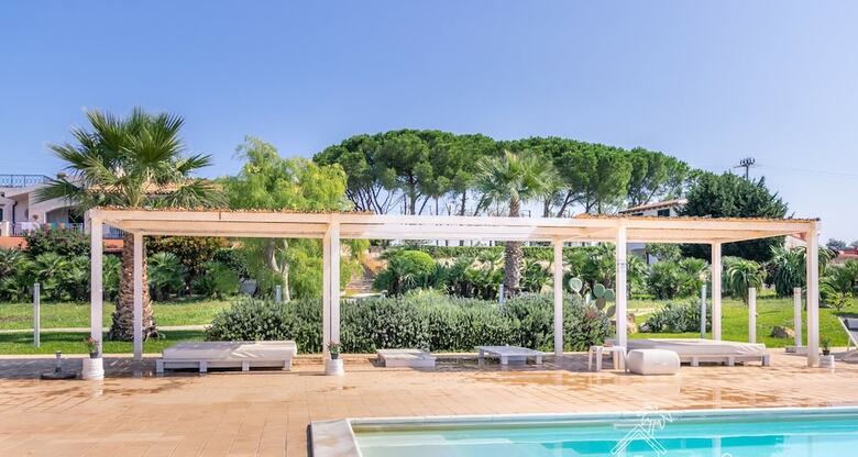 Apartamento Scirocco - Residence Plemmieio