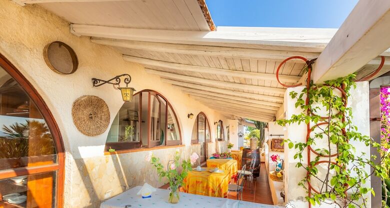 Apartamento Scirocco - Residence Plemmieio